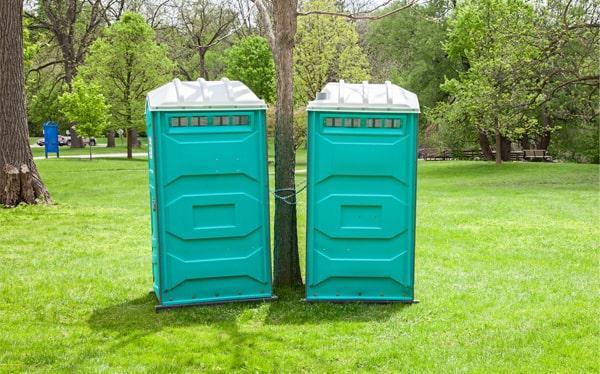 Special Event Porta Potty Rentals San Bernardino CA