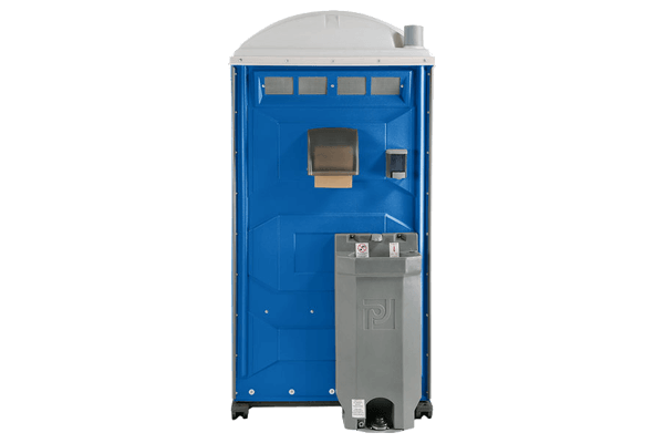 Deluxe Flushable Porta Potty San Bernardino CA