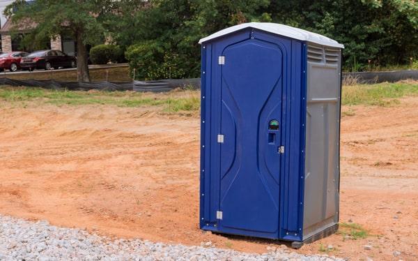 Short-Term Porta Potty Rentals San Bernardino CA