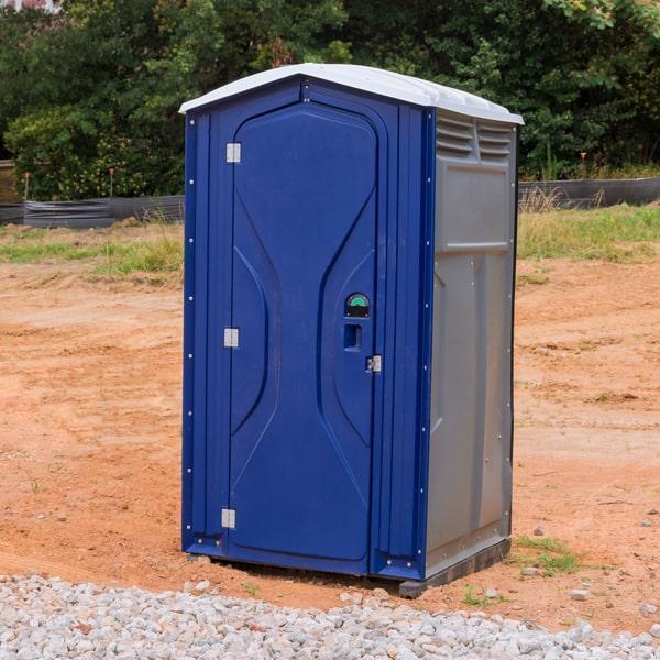 Festival Porta Potty Rentals San Bernardino CA