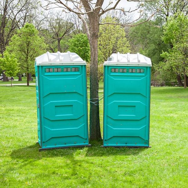 Seasonal Porta Potty Rentals San Bernardino CA
